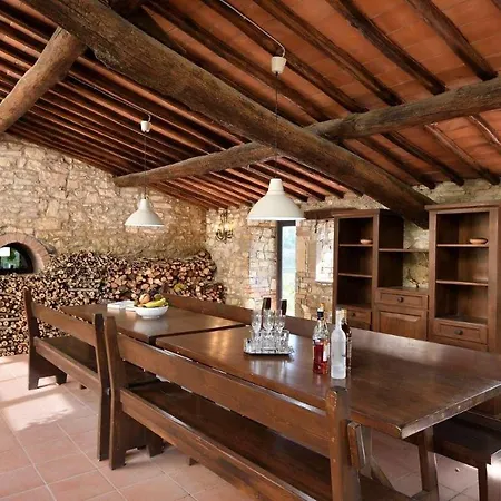Domine Villa