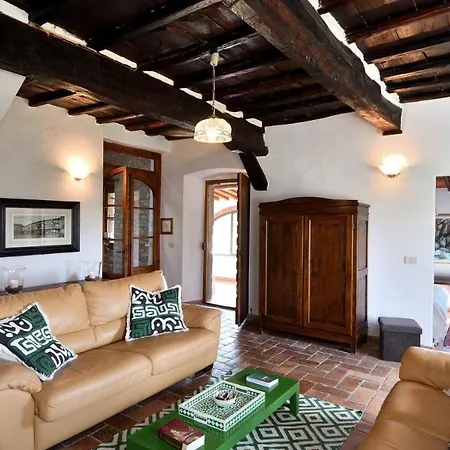 Villa Domine
