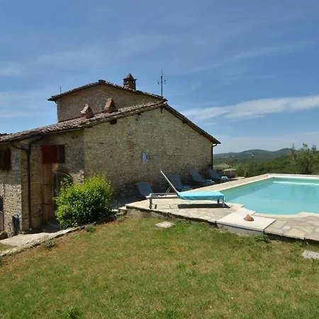 Domine Villa *