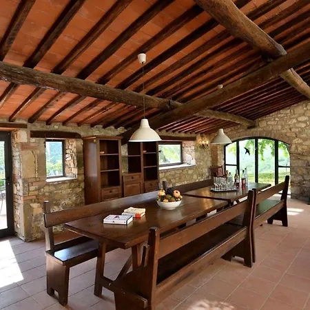 Domine Villa