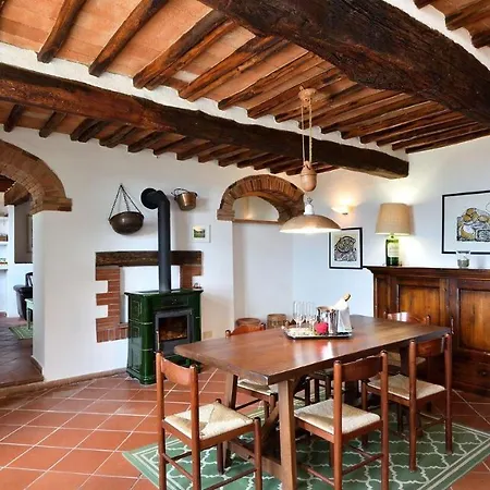Domine Radda in Chianti