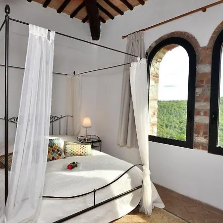 Villa Domine *