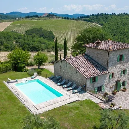 Villa Domine