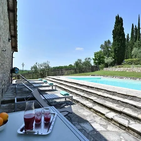 Villa Domine
