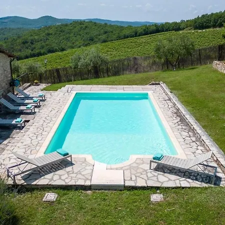 Villa Domine *