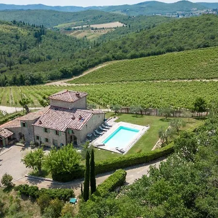 Villa Domine