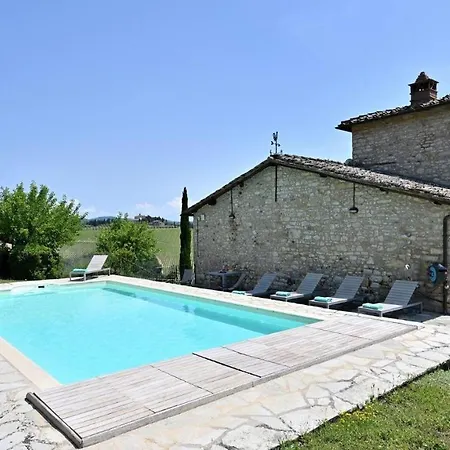 Villa Domine *