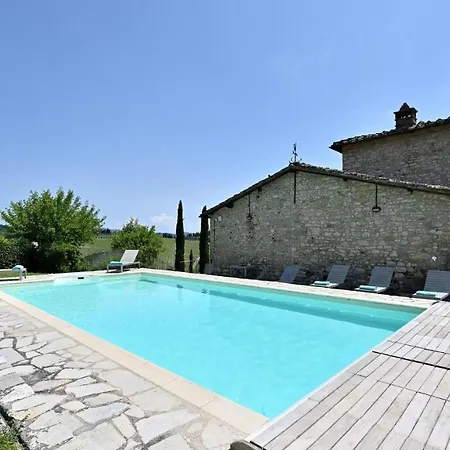 Villa Domine