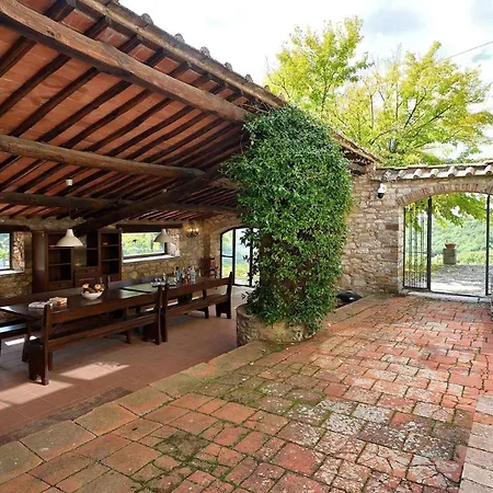 Villa Domine *