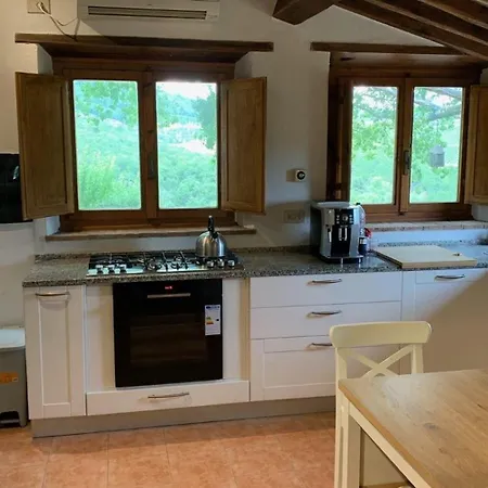 Villa Domine Radda in Chianti